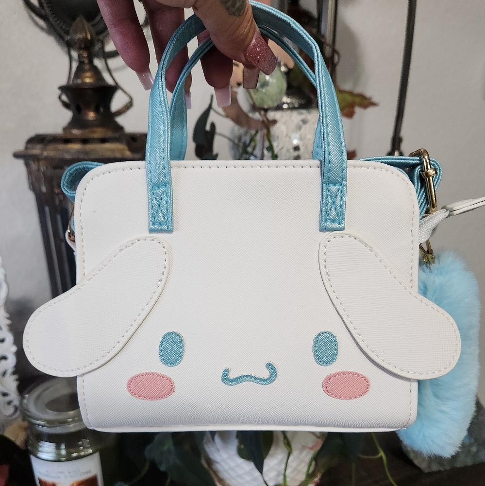 Sanrio Cinnamoroll bag